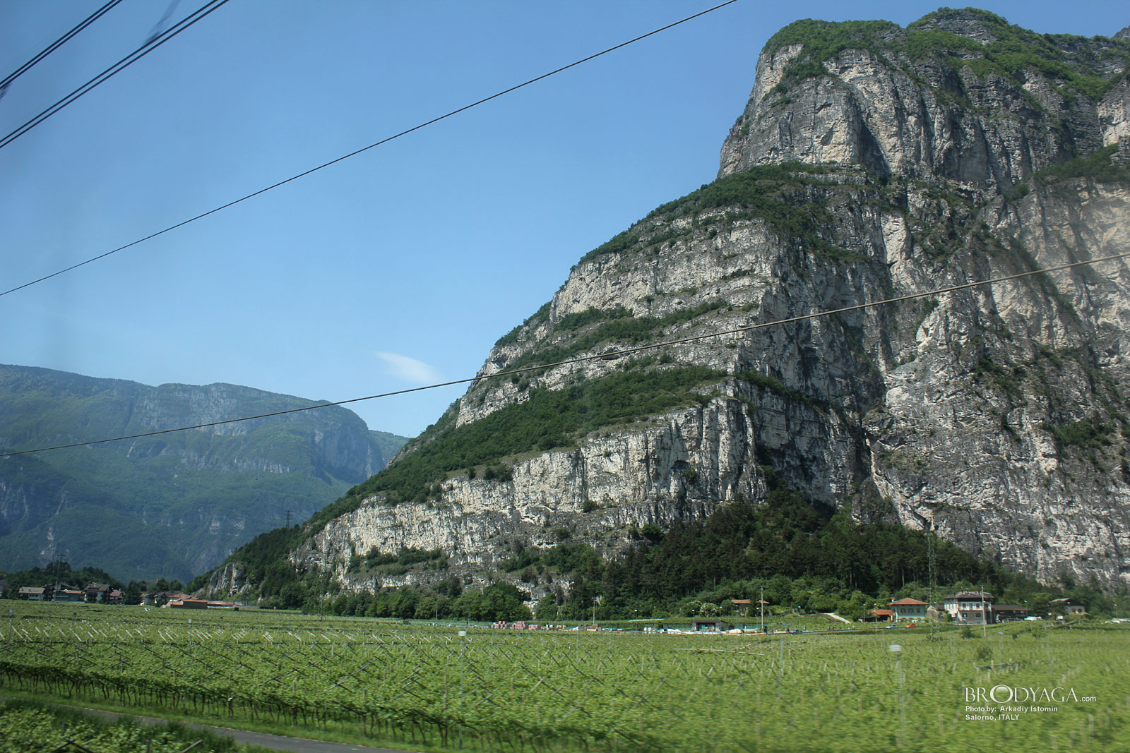 Salorno